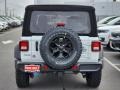 Earl - Wrangler Unlimited Willys 4XE Hybrid Photo No. 13