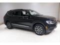  2020 Tiguan SE 4MOTION Deep Black Pearl