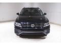 Deep Black Pearl - Tiguan SE 4MOTION Photo No. 2