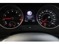 Titan Black Gauges Photo for 2020 Volkswagen Tiguan #145457845