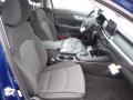 2023 Deep Sea Blue Kia Forte LXS  photo #11