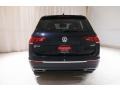 Deep Black Pearl - Tiguan SE 4MOTION Photo No. 18