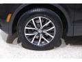 2020 Volkswagen Tiguan SE 4MOTION Wheel and Tire Photo