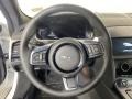 Ebony Steering Wheel Photo for 2023 Jaguar F-TYPE #145458352