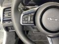 Ebony Steering Wheel Photo for 2023 Jaguar F-TYPE #145458367