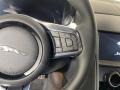 Ebony Steering Wheel Photo for 2023 Jaguar F-TYPE #145458381