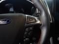  2021 Edge ST-Line AWD Steering Wheel