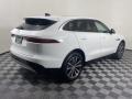 Fuji White - F-PACE P250 S Photo No. 2