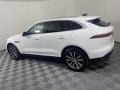 2023 Fuji White Jaguar F-PACE P250 S  photo #6