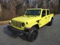 2023 High Velocity Jeep Gladiator Freedom Edition 4x4  photo #2