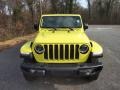 2023 High Velocity Jeep Gladiator Freedom Edition 4x4  photo #3
