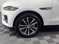 Fuji White - F-PACE P250 S Photo No. 9
