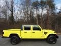 2023 High Velocity Jeep Gladiator Freedom Edition 4x4  photo #5