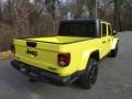 2023 High Velocity Jeep Gladiator Freedom Edition 4x4  photo #6