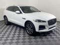 Fuji White - F-PACE P250 S Photo No. 12