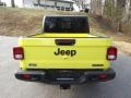 2023 High Velocity Jeep Gladiator Freedom Edition 4x4  photo #7