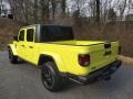 2023 High Velocity Jeep Gladiator Freedom Edition 4x4  photo #9