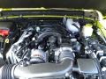 2023 High Velocity Jeep Gladiator Freedom Edition 4x4  photo #10