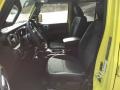 2023 High Velocity Jeep Gladiator Freedom Edition 4x4  photo #11