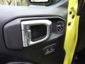 2023 High Velocity Jeep Gladiator Freedom Edition 4x4  photo #12