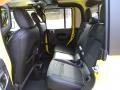 2023 High Velocity Jeep Gladiator Freedom Edition 4x4  photo #15