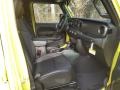 2023 High Velocity Jeep Gladiator Freedom Edition 4x4  photo #18