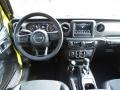 2023 High Velocity Jeep Gladiator Freedom Edition 4x4  photo #19