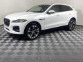 Front 3/4 View of 2023 F-PACE P250 S