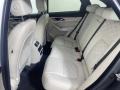 Lt Oyster/Ebony Rear Seat Photo for 2023 Jaguar F-PACE #145458917