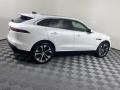 Ostuni Pearl White - F-PACE P250 S Photo No. 11