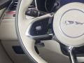 Lt Oyster/Ebony Steering Wheel Photo for 2023 Jaguar F-PACE #145459104