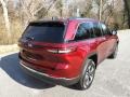 Velvet Red Pearl - Grand Cherokee 4XE Photo No. 8
