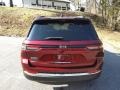 Velvet Red Pearl - Grand Cherokee 4XE Photo No. 9