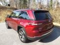 Velvet Red Pearl - Grand Cherokee 4XE Photo No. 10
