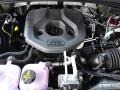 2.0 Liter Turbocharged DOHC 16-Valve VVT 4 Cylinder Gasoline/Electric Hybrid 2023 Jeep Grand Cherokee 4XE Engine