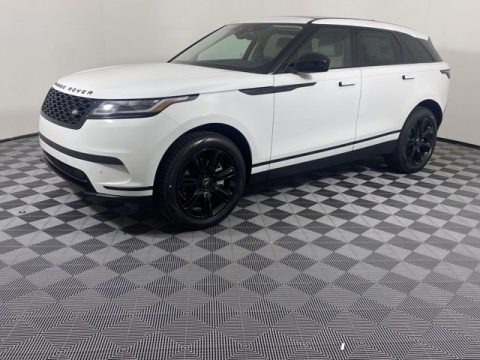 2023 Land Rover Range Rover Velar S Data, Info and Specs
