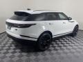 Fuji White - Range Rover Velar S Photo No. 2