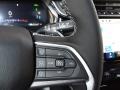 Wicker Beige/Global Black Steering Wheel Photo for 2023 Jeep Grand Cherokee #145459411