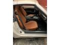 Terracotta Front Seat Photo for 2022 Mazda MX-5 Miata RF #145459429