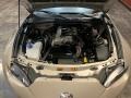  2022 MX-5 Miata RF Grand Touring 2.0 Liter SKYACTIV-G DI DOHC 16-Valve VVT 4 Cylinder Engine