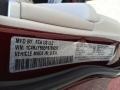 Velvet Red Pearl - Grand Cherokee 4XE Photo No. 39