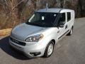 Silver Metallic - ProMaster City Wagon Photo No. 2