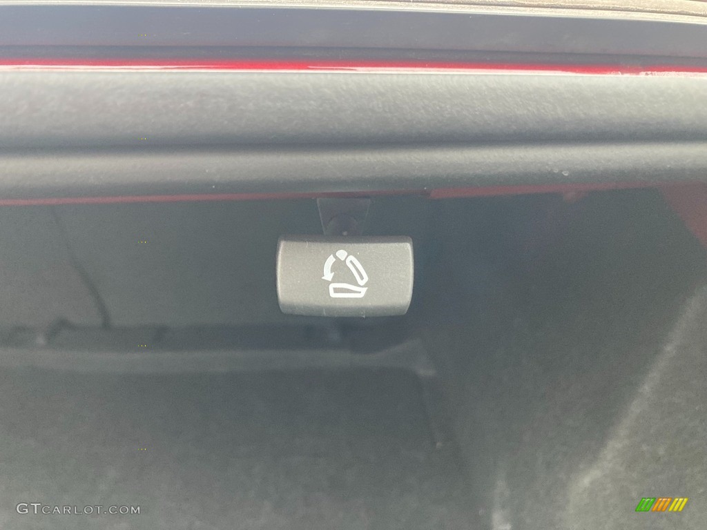 2018 Malibu LT - Cajun Red Tintcoat / Jet Black photo #7
