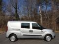  2022 ProMaster City Wagon Silver Metallic