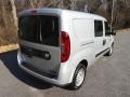 Silver Metallic - ProMaster City Wagon Photo No. 6