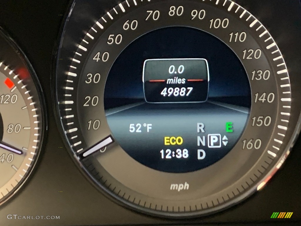 2014 GLK 350 4Matic - Polar White / Black photo #19