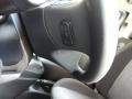 Silver Metallic - ProMaster City Wagon Photo No. 12