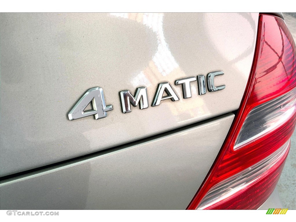 2006 E 350 4Matic Sedan - Pewter Metallic / Stone photo #7