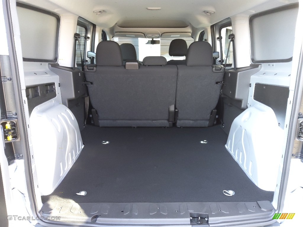 2022 Ram ProMaster City Wagon Trunk Photo #145459849