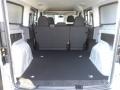 Black Trunk Photo for 2022 Ram ProMaster City #145459849